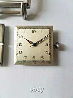 Vintage DOXA? EXTRA RARE? SWISS made Manual winding wristwatch