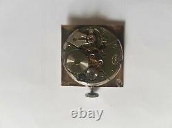 Vintage DOXA? EXTRA RARE? SWISS made Manual winding wristwatch