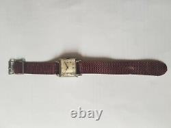 Vintage DOXA? EXTRA RARE? SWISS made Manual winding wristwatch