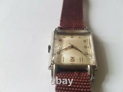 Vintage DOXA? EXTRA RARE? SWISS made Manual winding wristwatch