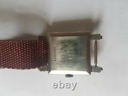 Vintage DOXA? EXTRA RARE? SWISS made Manual winding wristwatch