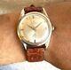 Vintage Donax Automatic 25 Jewels Swiss Made Watch Men's rare watch mechanical