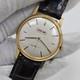 Vintage E BRANDT & Fils WATCH Wristwatch watch 17 jewels Carling Swiss Thin Rare