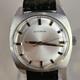 Vintage ETERNA Mechanical Men's Watch Cal 1476K RARE 17J Swiss Steel'65 MINT