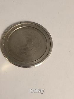 Vintage Enicar men's Rare collector watch, working