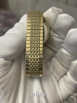 Vintage Girard-Perregaux Ref 9292 Manual Men's Watch 34.5mm Swiss Made Very Rare