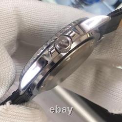 Vintage Jaeger-lecoultre Swiss Mens Watch Rare Find Not Available In Japan