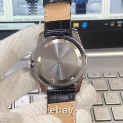 Vintage Jaeger-lecoultre Swiss Mens Watch Rare Find Not Available In Japan