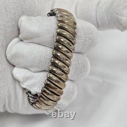 Vintage Landau Men's Watch 15 Jewel Acklin Swiss Mechanical Wind Runs Rare