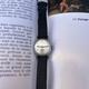 Vintage Larva Watch Swiss Made Mechanic Hand Winding Wristwatch Very Rare