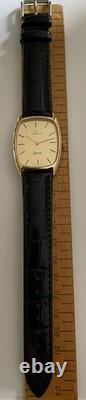 Vintage Milus Quartz Watch Swiss Made Classic Dial Milus Quartz Mens Watch RARE Vintage Milus Quartz Watch Swiss Made Classic Dial Milus Quartz Mens Watch RARE