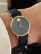 Vintage Movado Swiss Museum Dial 17J Manual Wind Watch 031M621 Rare 60's watch
