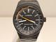 Vintage Nos Rare Sport Racing Plastic Swiss Men's Watch Lucerneracing Team
