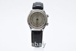 Vintage ORIS 7307 Automatic Men's Watch Swiss Made Stainless Steel Rare Swiss