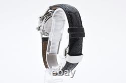 Vintage ORIS 7307 Automatic Men's Watch Swiss Made Stainless Steel Rare Swiss