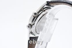 Vintage ORIS 7307 Automatic Men's Watch Swiss Made Stainless Steel Rare Swiss