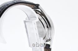 Vintage ORIS 7307 Automatic Men's Watch Swiss Made Stainless Steel Rare Swiss