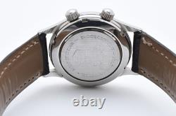 Vintage ORIS 7307 Automatic Men's Watch Swiss Made Stainless Steel Rare Swiss