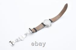 Vintage ORIS 7307 Automatic Men's Watch Swiss Made Stainless Steel Rare Swiss