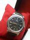 Vintage Omega Geneve Cal. 1030 Swiss Mens Wrist Watch Day Rare Dial Swiss Made