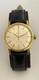 Vintage Omega Geneve Watch Swiss Omega 135.012 Adjusted 2 Positions 1967 RARE