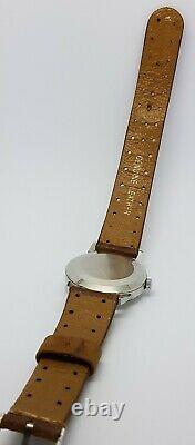 Vintage Omega Swiss Made Cal. 285 Manual Wind Gents Watch Rare A16