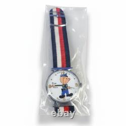 Vintage'PIGS IS BEAUTIFUL' -Collector Watch Rare 1970 Swiss