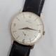 Vintage Perseo Rare 60 1ers Prix Obsorvatories Mens Watch Swiss Rare 17 Jewel