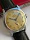 Vintage RARE BEAUTIFUL WATCH J. G. W. SWISS MADE RRR SALE INCABLOCK MILITARY TYPE