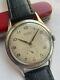 Vintage RARE Men WATCH DELBANO DELBANA 15 RUBIS SWISS MADE RRR MILITARY