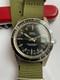 Vintage RARE Men Wrist Watch BASIS 17 JEWELS T. SWISS MADE BAZEL CAL. EB 8800