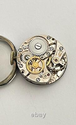 Vintage RARE ROLEX CENTREGRAPH Watch Ladies Swiss 17 Jewels Rolex RARE
