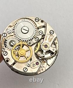 Vintage RARE ROLEX CENTREGRAPH Watch Ladies Swiss 17 Jewels Rolex RARE