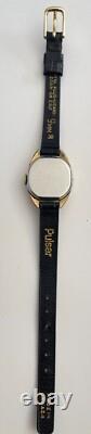 Vintage RARE ROLEX CENTREGRAPH Watch Ladies Swiss 17 Jewels Rolex RARE