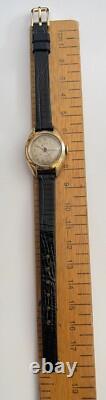 Vintage RARE ROLEX CENTREGRAPH Watch Ladies Swiss 17 Jewels Rolex RARE
