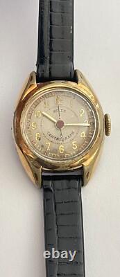 Vintage RARE ROLEX CENTREGRAPH Watch Ladies Swiss 17 Jewels Rolex RARE