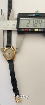Vintage RARE ROLEX CENTREGRAPH Watch Ladies Swiss 17 Jewels Rolex RARE
