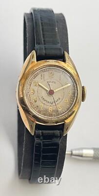 Vintage RARE ROLEX CENTREGRAPH Watch Ladies Swiss 17 Jewels Rolex RARE