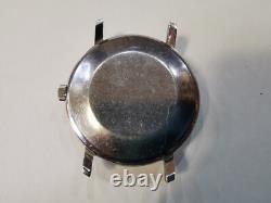 Vintage RARE SWISS MADE MEN WATCH ARCTOS AUTOMATIC/DUROMAT/