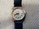 Vintage RARE SWISS WOMEN watch EDOX AUTOMATIC