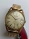 Vintage RARE WRIST WATCH Men INVICTA LTD SWISS AU 10 CAL. AS 1560 COLECTION RRR