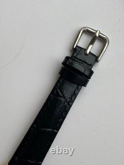 Vintage RARE WRIST WOMEN WATCH ROYCE SWISS AUTOMATIC AU DATE CAL ETA 2671 RRR