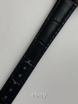 Vintage RARE WRIST WOMEN WATCH ROYCE SWISS AUTOMATIC AU DATE CAL ETA 2671 RRR