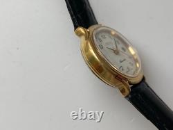 Vintage RARE WRIST WOMEN WATCH ROYCE SWISS AUTOMATIC AU DATE CAL ETA 2671 RRR