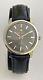 Vintage ROAMER Anfibio Watch Swiss Stainless Steel Roamer Anfibio Serviced