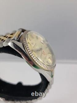 Vintage Rado Purple Seahorse, Very nice rare collector watch, working smooth