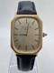 Vintage Rare Accutron Swiss Ellipse Portrait Mens Watch Thin Oldmoney