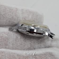 Vintage Rare Amchron Gottlieb Weber Bravet Automatic Mens Wrist Watch Swiss