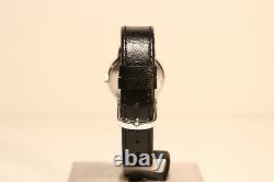 Vintage Rare Beautiful Men's Swiss Automatic Mechanical Watch Orator 25 Jewels