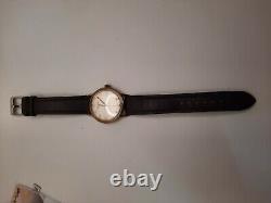 Vintage Rare Collection Sub Second Watch (Everite Swiss branded watch) 60s